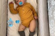 Reborn Doll Boy