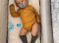 main image for ad Reborn Doll Boy