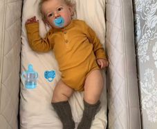 Reborn Doll Boy