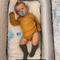 Reborn Doll Boy