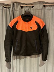 Dainese biker jacket