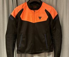 Dainese biker jacket