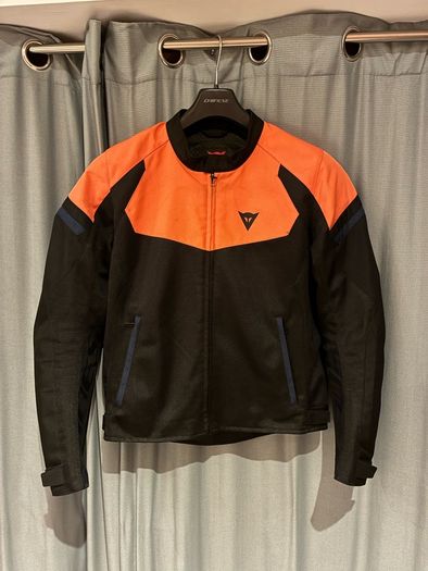 Dainese biker jacket