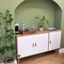 Manicure Table for Rent Image 3