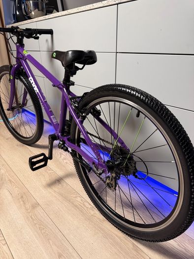 Frog 62 Junior Bike 24 inch