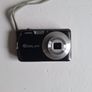 Casio Exilim EX-Z1 digital camera Image 5