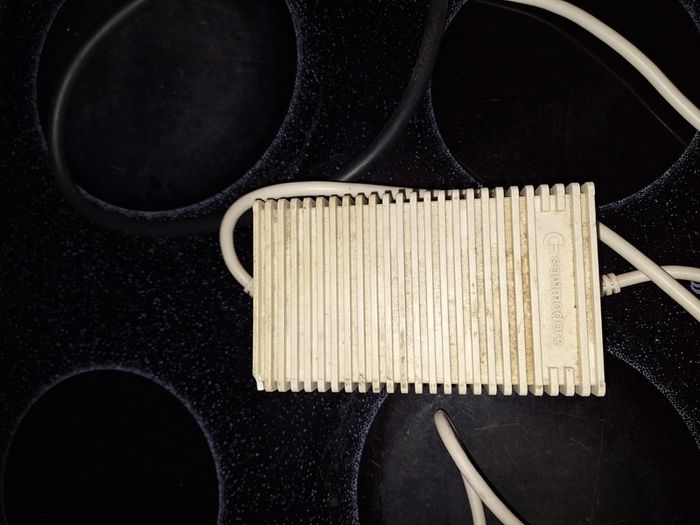 Commodore Amiga 1200 Vintage Computer