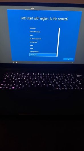 Razer blade 15 gaming laptop