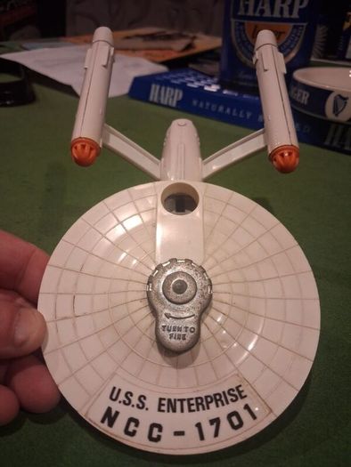 star trek