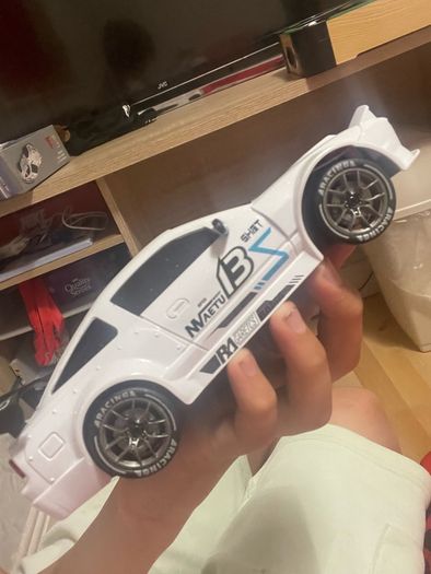 rc car