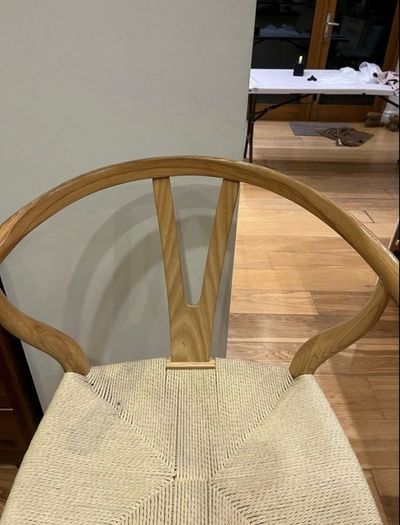 Albany bar stool