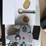 Nintendo 64 n64 boxed controller Image 5