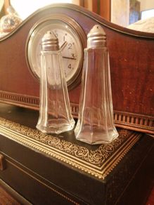 salt & pepper