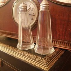 salt & pepper