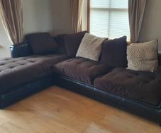 sofa