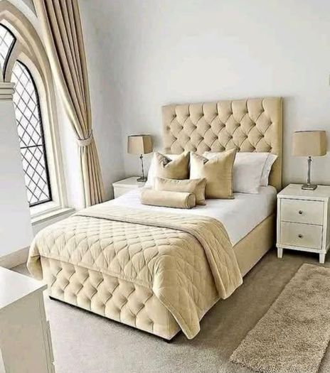 Beds