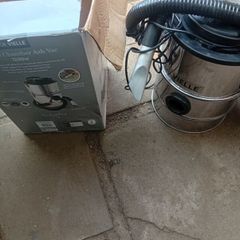 1200w ash hoover