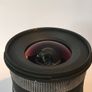 Sigma Camera Lens 10-20mm Image 5