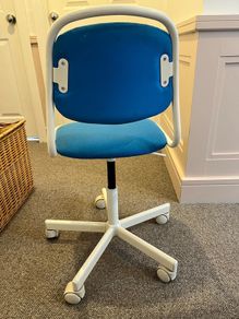 kids ikea chair