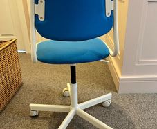 kids ikea chair