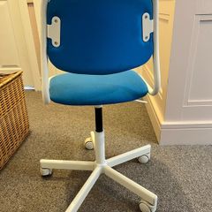 kids ikea chair