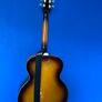 Guitar Richwood Jumbo acoustic Image 2