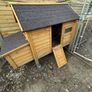 Chicken coop 6 to 8 hens Image 3