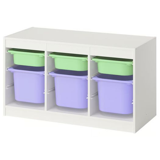 IKEA Trofast FREE! - Collection only Kilmainham