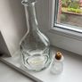 Vintage Carlos 1 Crystal Decanter Image 4