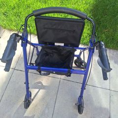 Rollator Walker