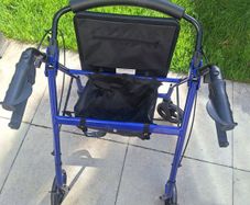 Rollator Walker