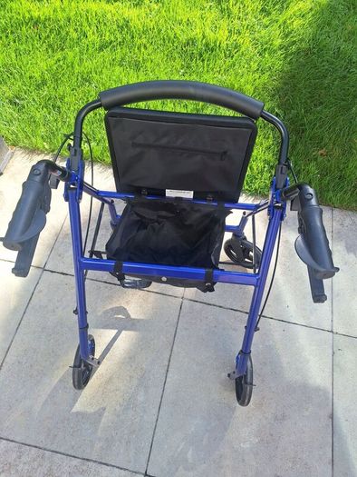 Rollator Walker