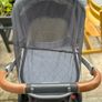 Uppa Baby V2 travel (carry cot & toddler seat) Image 3