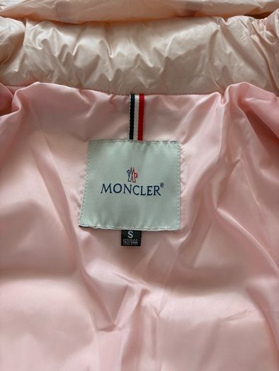 moncler jacket