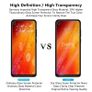 Tempered Glass For Motorola P50 Glass Screen Protector 2.5D 9H Premium Tempered Glass For Motorola P50 Protective Film Image 5