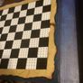 Lego 852751 very rare pirate chess set with board and great minifigures complete Image 4