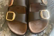 ladies sandles