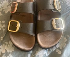 ladies sandals