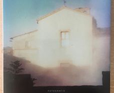 Tarkovsky Polaroids - Very Rare 1st Italian Edition