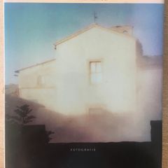 Tarkovsky Polaroids - Very Rare 1st Italian Edition