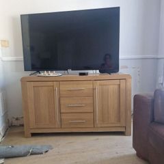 Tv unit sideboard