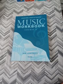 LC Music book course A