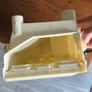 Genuine Bosch Washing Machine Detergent Dispenser Housing & Water Distributor Image 3