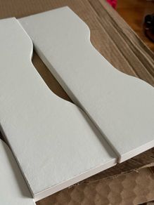 IKEA chest of drawers with DEFECT