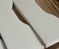 IKEA chest of drawers with DEFECT
