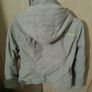 Abercrombie girls winter coat Image 2
