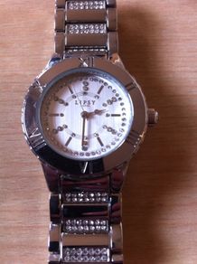 Lovely lypsy watch