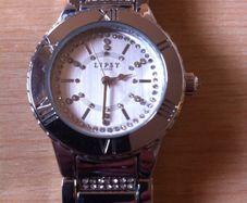 Lovely lypsy watch