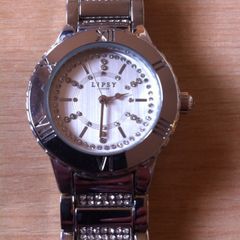 Lovely lypsy watch