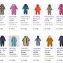 Reima Baby Snow Suit 0-3m Image 8
